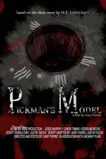 Watch Pickman's Model M4ufree
