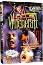 Watch Witchcraft 7: Judgement Hour M4ufree