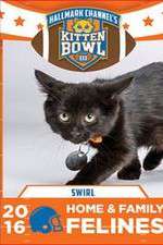 Watch Kitten Bowl III M4ufree