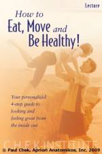 Watch How to Eat, Move and Be Healthy M4ufree