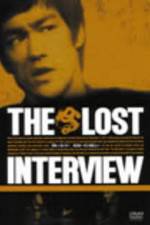 Watch Bruce Lee The Lost Interview M4ufree