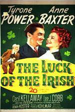 Watch The Luck of the Irish M4ufree