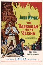 Watch The Barbarian and the Geisha M4ufree
