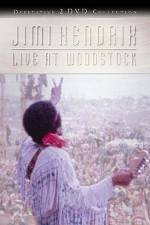 Watch Jimi Hendrix Live at Woodstock M4ufree