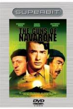 Watch The Guns of Navarone M4ufree