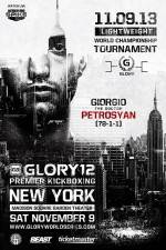 Watch Glory 12 New York M4ufree