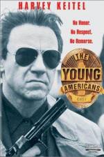 Watch The Young Americans Zmovies