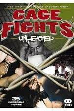 Watch Cage Fights Unleashed M4ufree