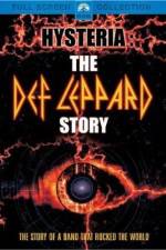 Watch Hysteria: The Def Leppard Story M4ufree
