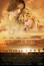 Watch April Showers M4ufree