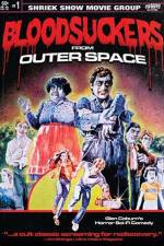 Watch Blood Suckers from Outer Space M4ufree