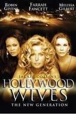 Watch Hollywood Wives The New Generation M4ufree