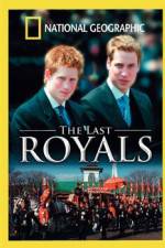Watch The Last Royals M4ufree
