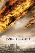 Watch Meteor: Path To Destruction M4ufree
