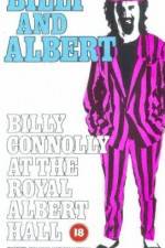Watch Billy and Albert Billy Connolly at the Royal Albert Hall M4ufree