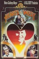 Watch Hearts of the West M4ufree