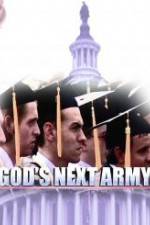 Watch God's Next Army M4ufree