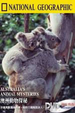 Watch Australia's Animal Mysteries M4ufree