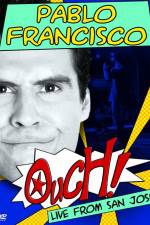 Watch Pablo Francisco Ouch Live from San Jose M4ufree
