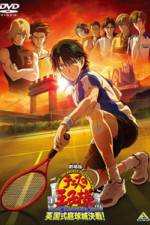 Watch The Prince of Tennis - The Battle of the British City M4ufree