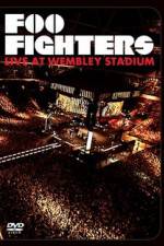 Watch Foo Fighters Live at Wembley Stadium M4ufree