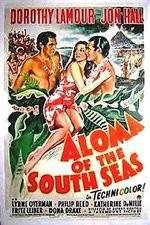 Watch Aloma of the South Seas M4ufree