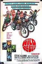 Watch Wild Rebels M4ufree