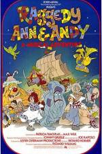 Watch Raggedy Ann & Andy: A Musical Adventure M4ufree