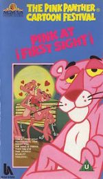 Watch The Pink Panther in \'Pink at First Sight\' (TV Short 1981) M4ufree
