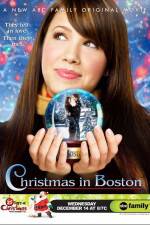 Watch Christmas in Boston M4ufree