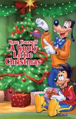 Watch Goof Troop Christmas (TV Short 1992) M4ufree