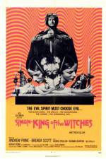 Watch Simon King of the Witches M4ufree