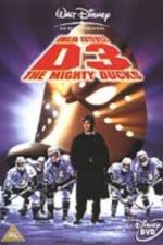 Watch D3: The Mighty Ducks M4ufree