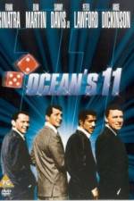 Watch Ocean's Eleven M4ufree