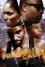 Watch Probable Cause M4ufree
