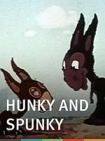 Watch Hunky and Spunky (Short 1938) M4ufree