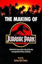 Watch The Making of \'Jurassic Park\' M4ufree