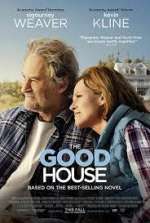 Watch The Good House M4ufree