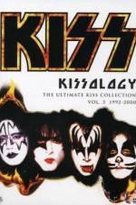 Watch KISSology The Ultimate KISS Collection Vol 2 1978-1991 M4ufree