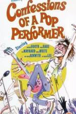 Watch Confessions of a Pop Performer M4ufree