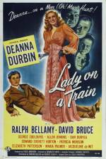 Watch Lady on a Train M4ufree