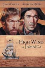 Watch A High Wind in Jamaica M4ufree