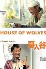 Watch House of Wolves M4ufree
