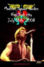 Watch Bon Jovi: Live at Madison Square Garden M4ufree