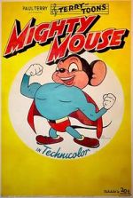 Watch Mighty Mouse and the Pirates M4ufree