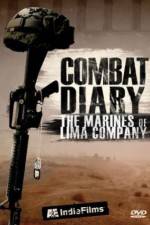 Watch Combat Diary: The Marines of Lima Company M4ufree