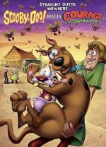 Watch Straight Outta Nowhere: Scooby-Doo! Meets Courage the Cowardly Dog M4ufree