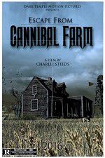 Watch Escape from Cannibal Farm M4ufree