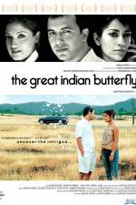 Watch The Great Indian Butterfly M4ufree