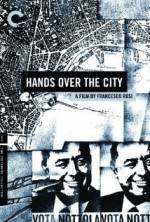 Watch Hands Over the City M4ufree